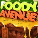 play Foody Avenue