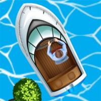 play Boat Race Deluxe