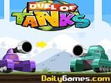 play Duel Of Tanks