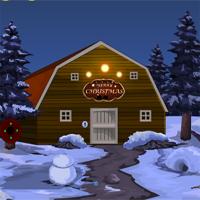 play Games4Escape Reindeer Rescue
