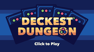 play Deckest Dungeon