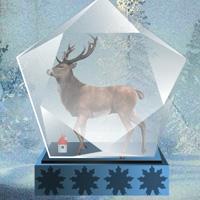 Escape Game: Save The Christmas Reindeers