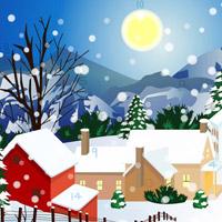 play Hidden-Numbers-Christmas-Snow