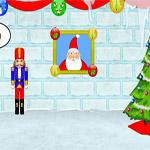 play Escape Christmas Castle