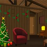 play Christmas Day Escape 2