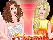 play Princess High Fashion To Ready To Wear