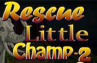 play Nsr Rescue Little Champ 2