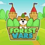 play Forest Wars