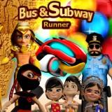 play Bus & Subway Runner