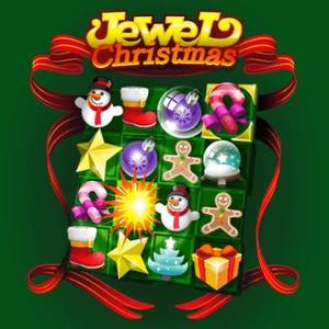 play Jewel Christmas