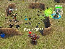 play Real Mech Robot: Steel War 3D