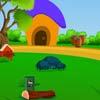 play Avmgames Greeny Forest Hut Escape