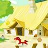 play Games4King Cute Farmer Rescue