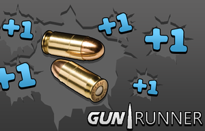 play Gun Runner