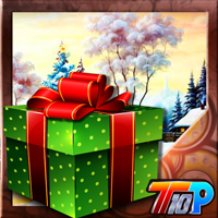 play Find The Christmas Gift 2