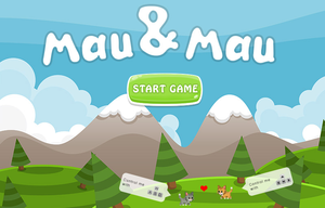 play Mau & Mau