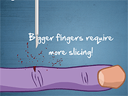play Slice The Finger