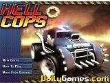 play Hell Cops