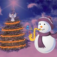 play Christmas Carol Escape