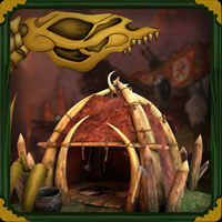 play The Circle 2-House Of Orks Escape