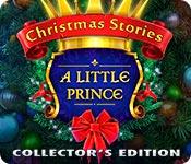 play Christmas Stories: A Little Prince Collector'S Edition