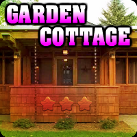 play Garden Cottage Escape