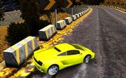 play Lamborghini Drifter 2