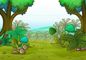 play Fantasy Forest Good Coin Escape