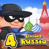 play Bob The Robber 4 Season 2 Russia