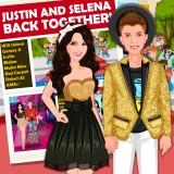 play Justin And Selena Back Together!