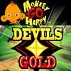 play Monkey Go Happy: Devils Gold