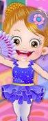 play Baby Hazel Ballerina Dance 2