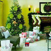 play Christmas Surprise Gift Escape