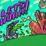 play Let'S Worm!