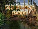 play Old Village Escape