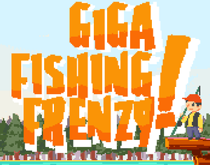 play Giga Fishing Frenzy