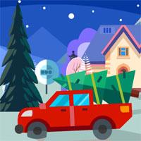 play Christmas Tree Rescue Theescapegames