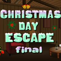 play Christmas Day Escape-Final