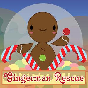 play Gingerman Rescue