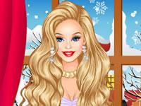 play Glittery Fashion Diva