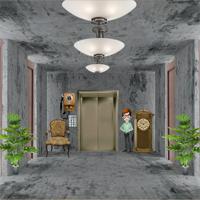 play Firstescapegames Escape Game Concrete House