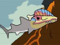 play Prehistoric Shark