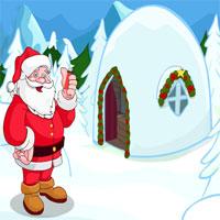 play Snow Land Christmas Mirchigames