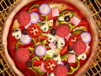 play Pizza Realife Cooking