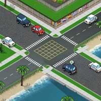 play Traffic Policeman