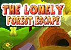 play The Lonely Forest Escape