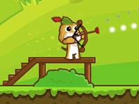 play Forest Wars