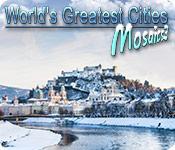 play World'S Greatest Cities Mosaics 3