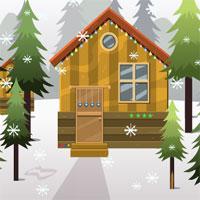 play Gfg Today Santa Rescue Escape