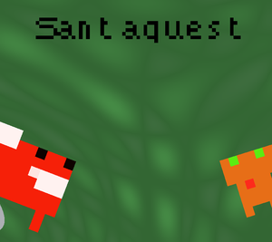 play Santaquest - Journey To Hell, Michigan